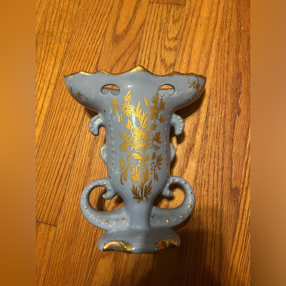 Porcelain Vace